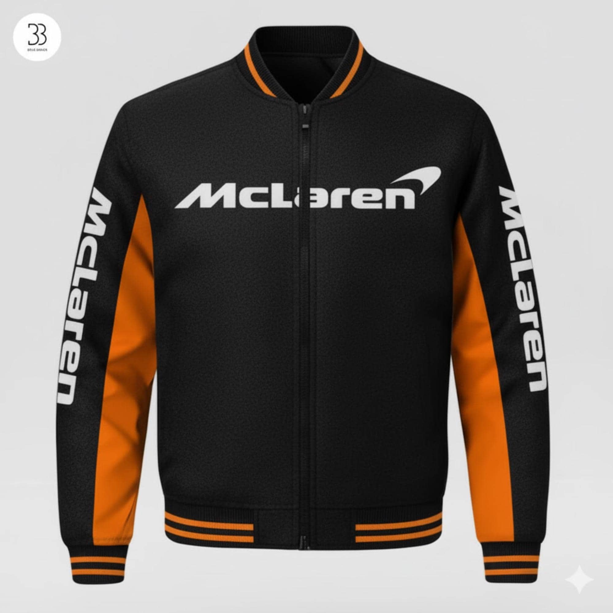 Mclaren jacket - Etsy 日本