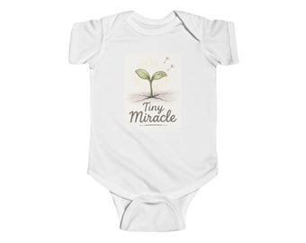 Baby Bodysuit, Baby Shower Gift, Baby Jersey Jumpsuit, Cute Baby Clothes, Toddler Outfit