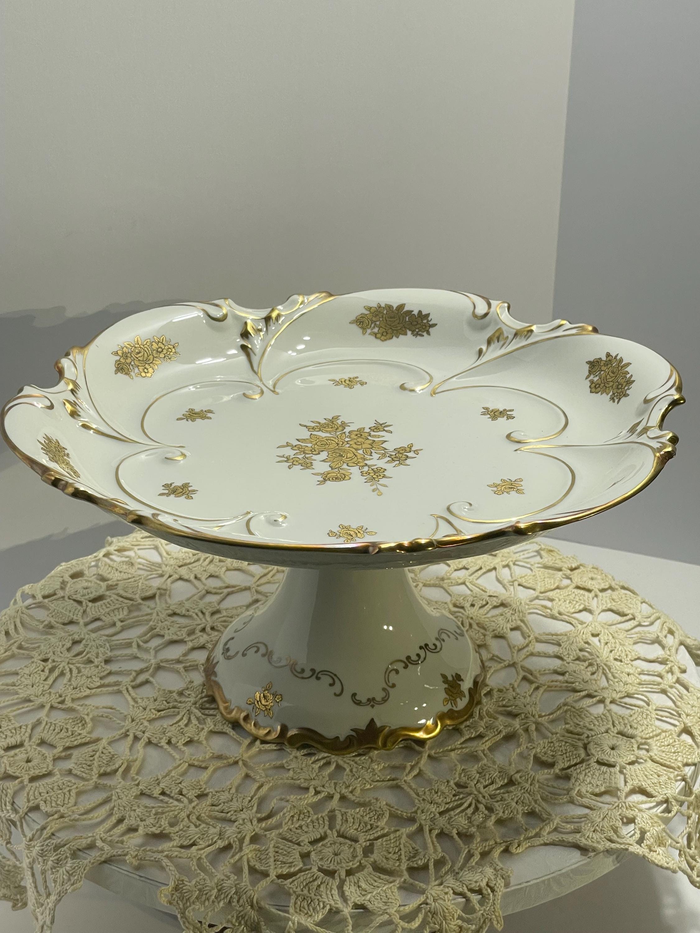 Reichenbach Porcelain - Etsy