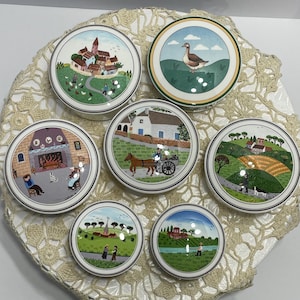 Villeroy Boch Laplau - Etsy