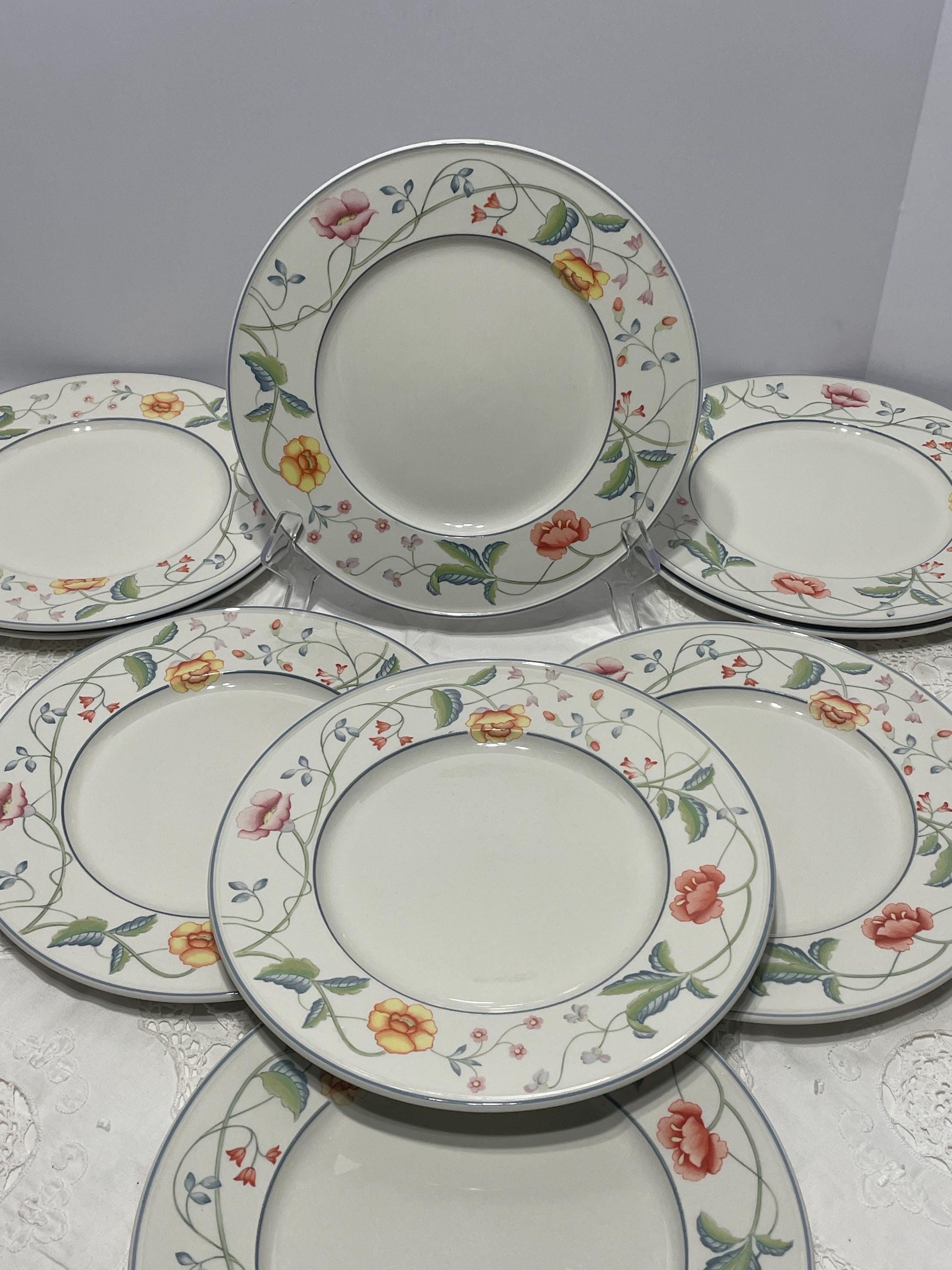 Discontinued Villeroy Boch - Etsy