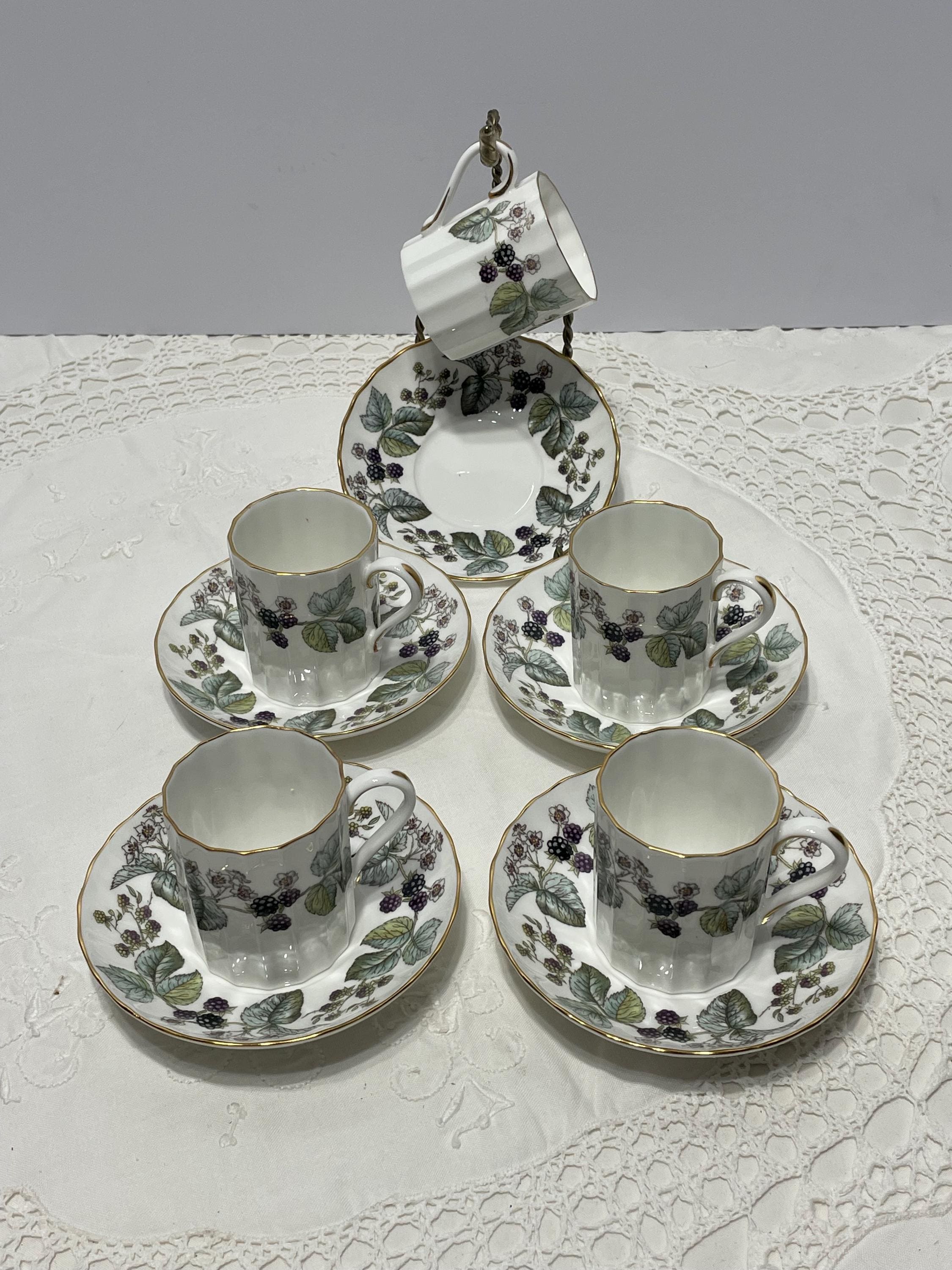 Royal Worcester Lavinia China - Etsy