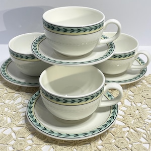Villeroy and Boch Green Line - Etsy