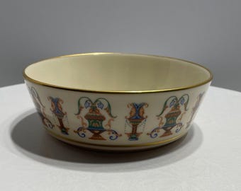 Vintage Lenox Lido individual bowl
