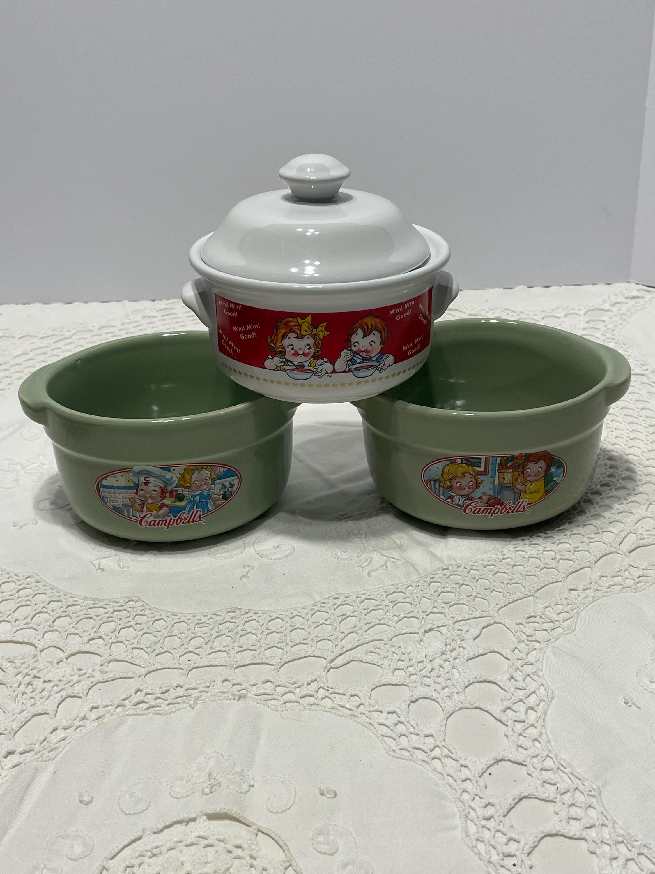 Campbell's Soup Pot - Etsy