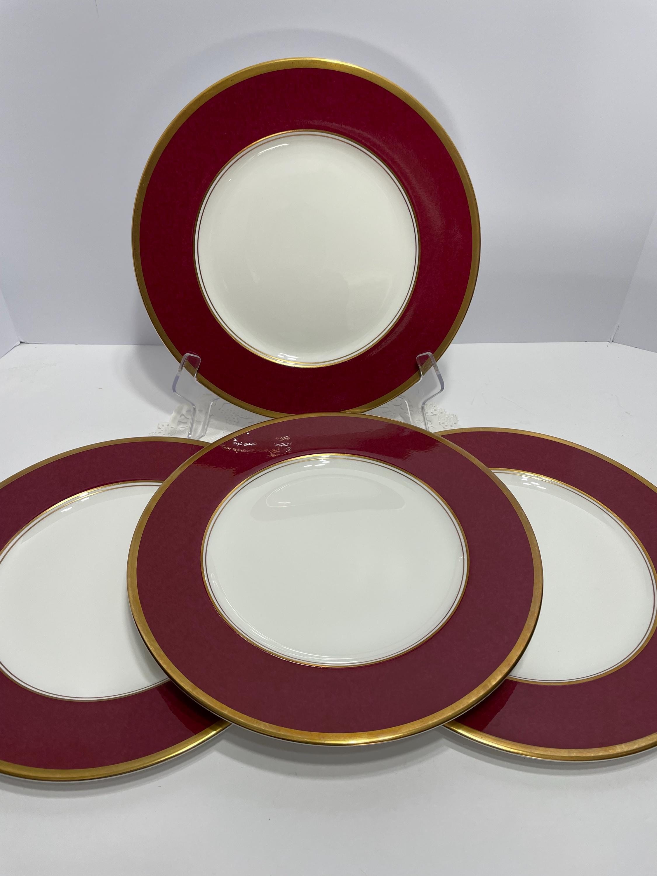 Coalport Dinner Plate - Etsy