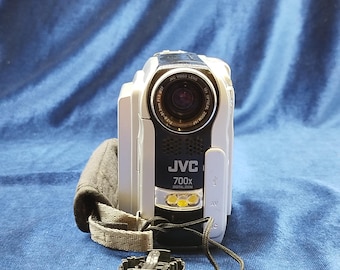JVC Victor Company of Japan, Ltd niet getest