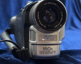 Digilife DDV-7000 | Camcorder | Digital Video Camera | Y2K