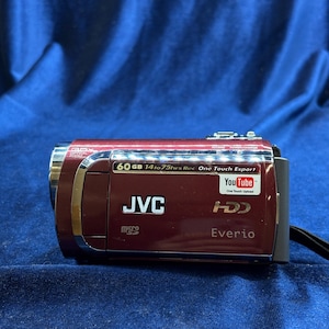 Retro camcorder - Etsy 日本