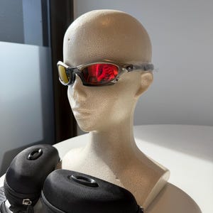 Retro oakley sunglasses - Etsy 日本
