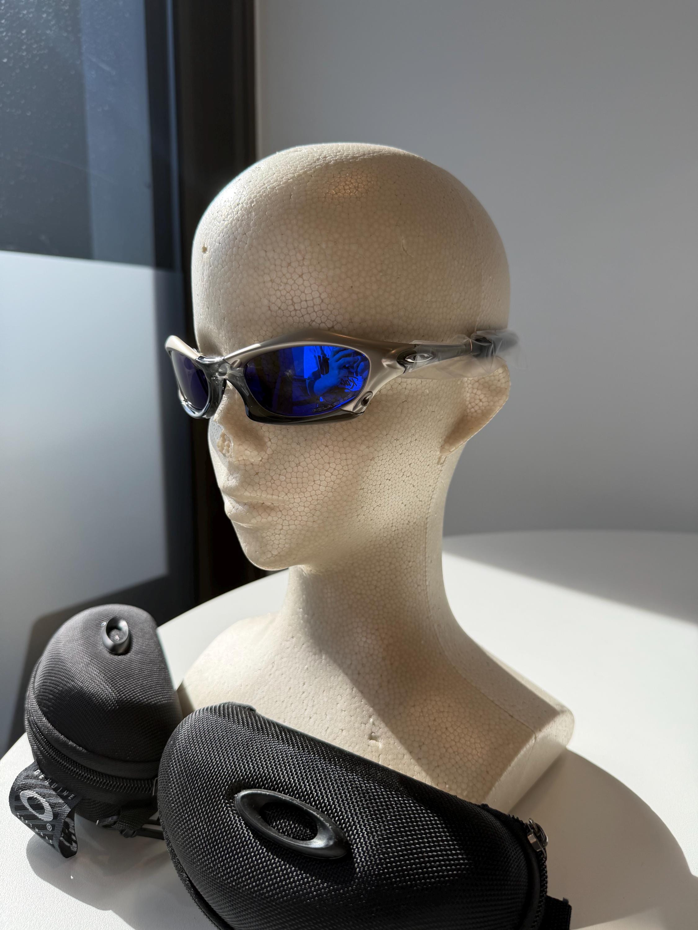 Oakley Splice - Etsy