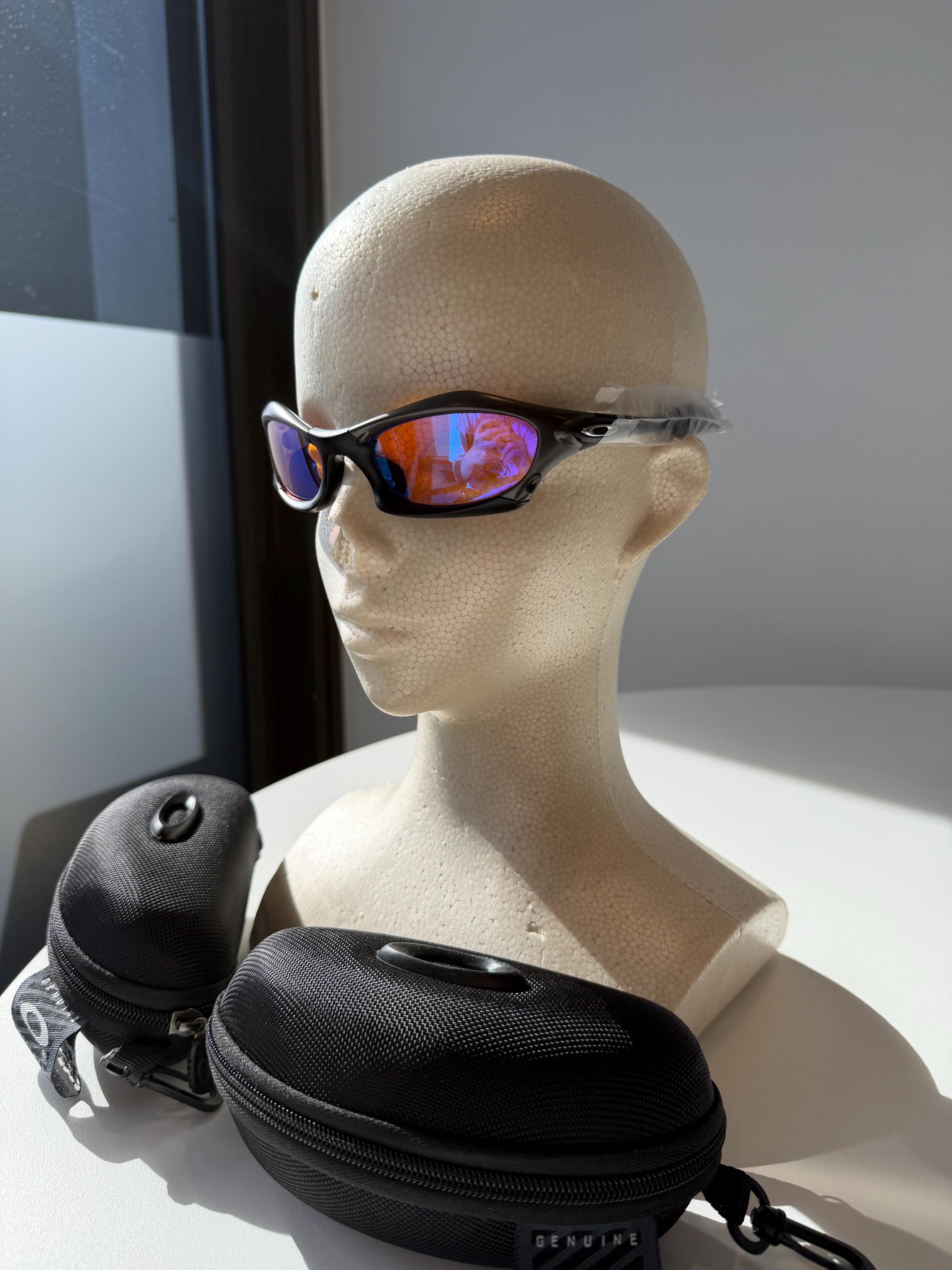 Oakley splice - Etsy 日本