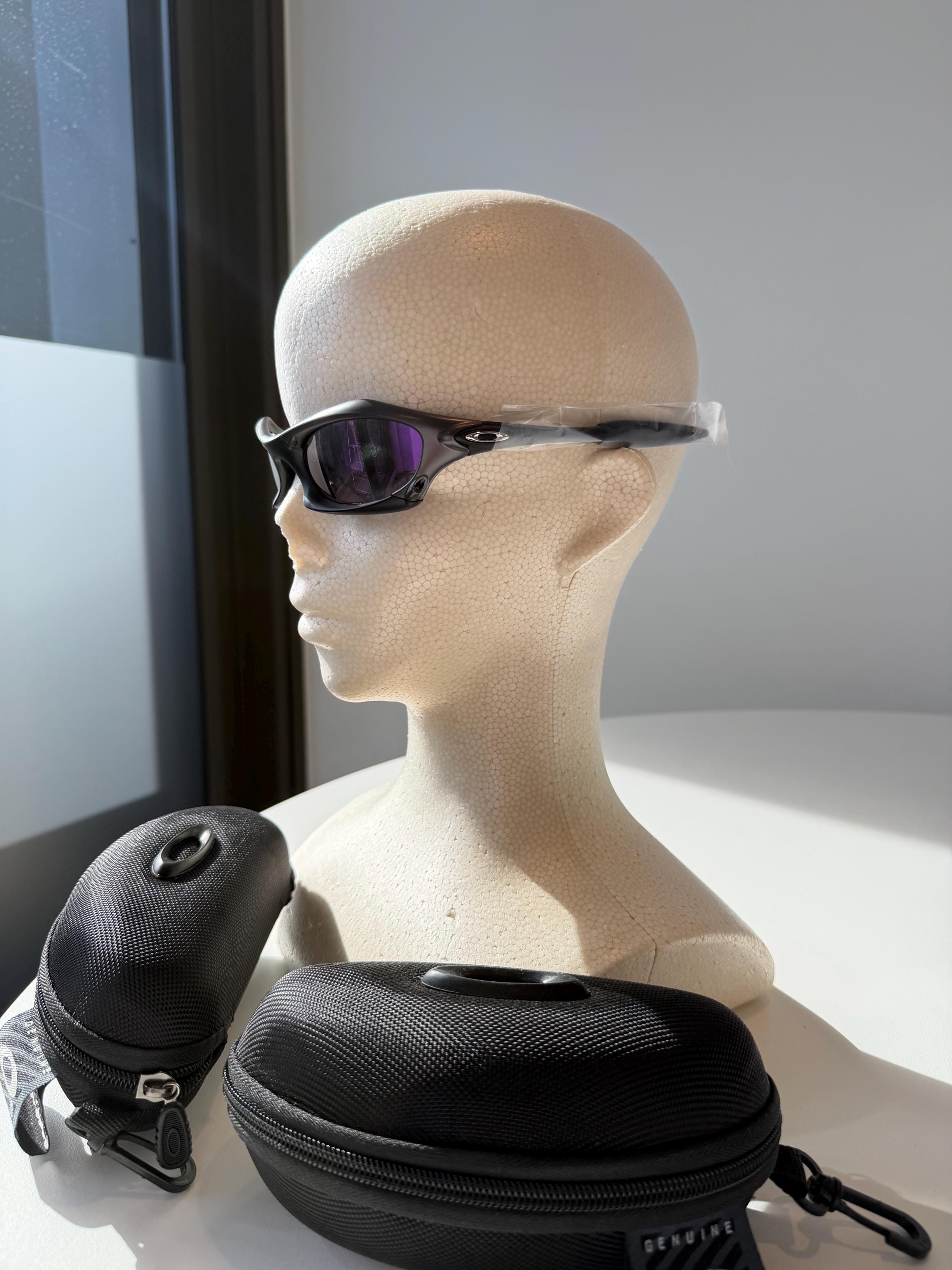 Oakley splice - Etsy 日本