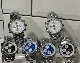 Custom Oakley Judge GMT Wristwatch