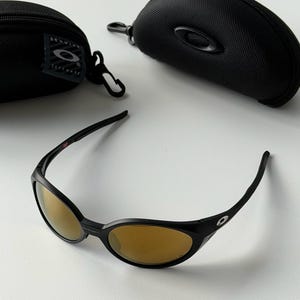 Oakley Eye Jackets - Etsy
