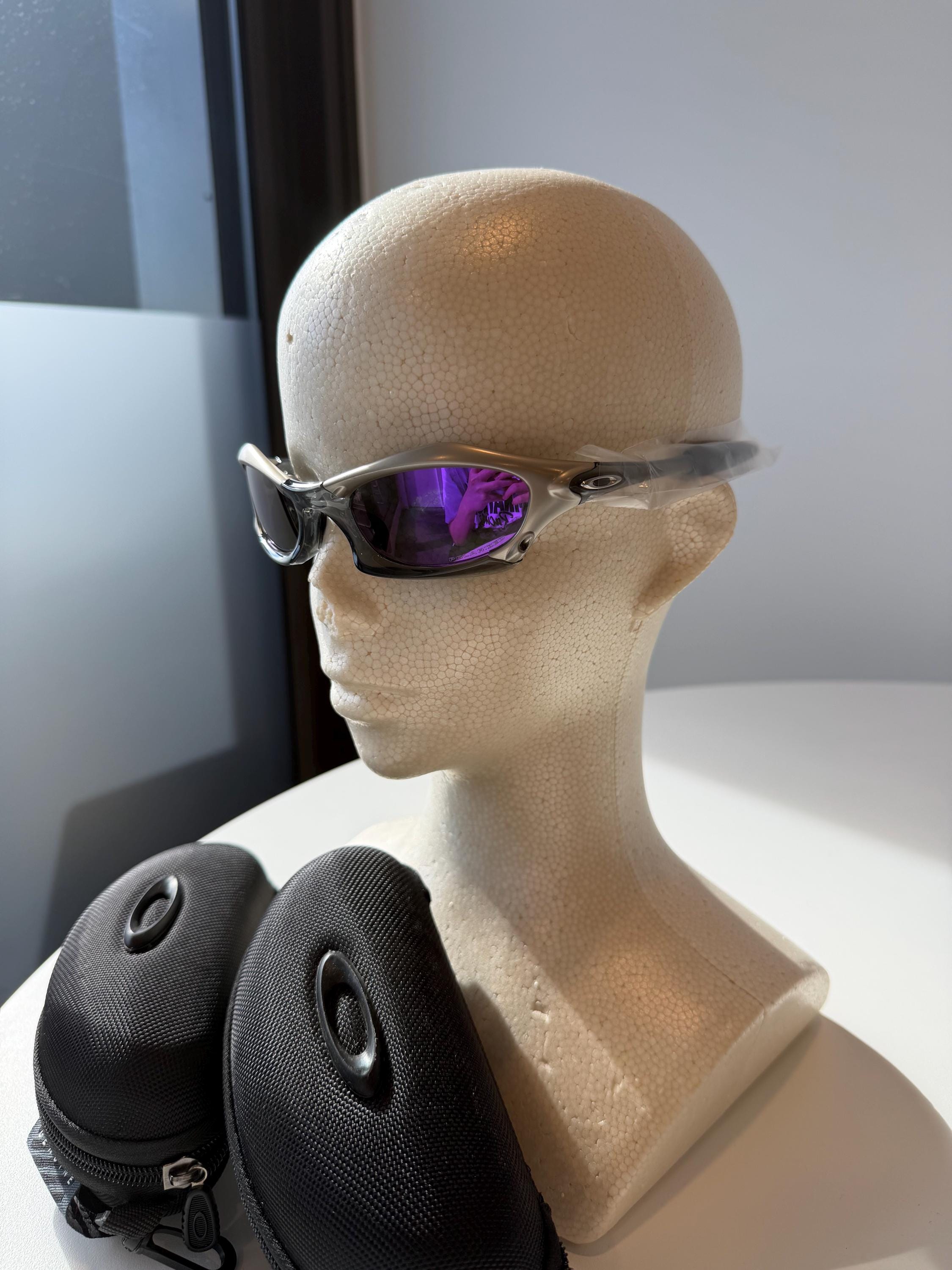 Oakley splice - Etsy 日本