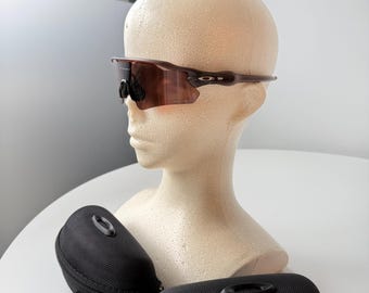Oakley Radar EV Sunglasses – Bronze Brown Lens