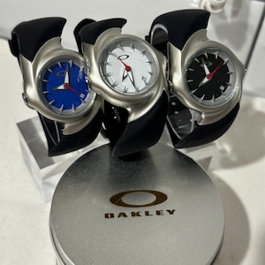 Oakley watches - Etsy 日本