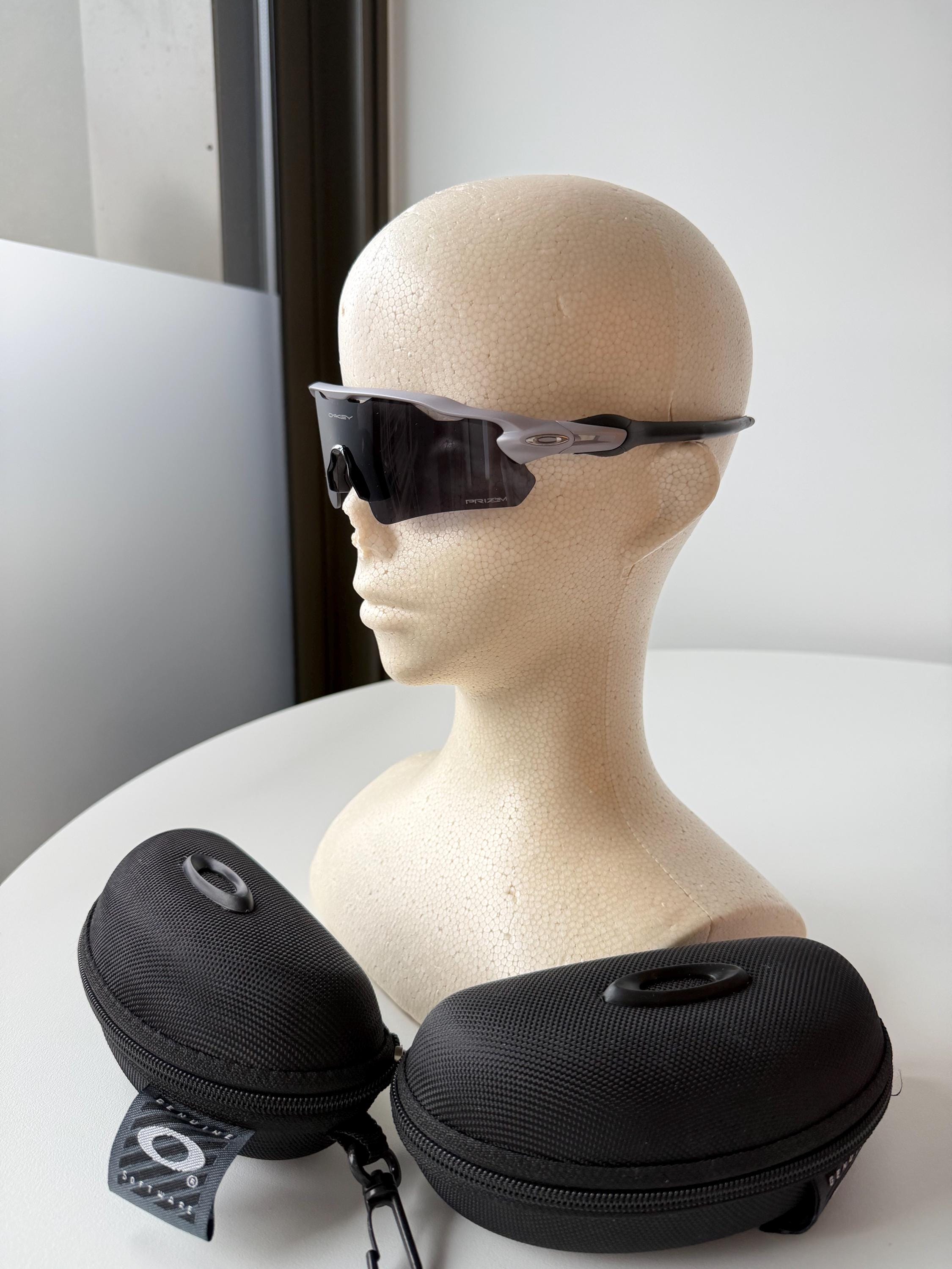 Oakley Radar - Etsy Canada