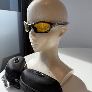 Oakley Splice - Etsy