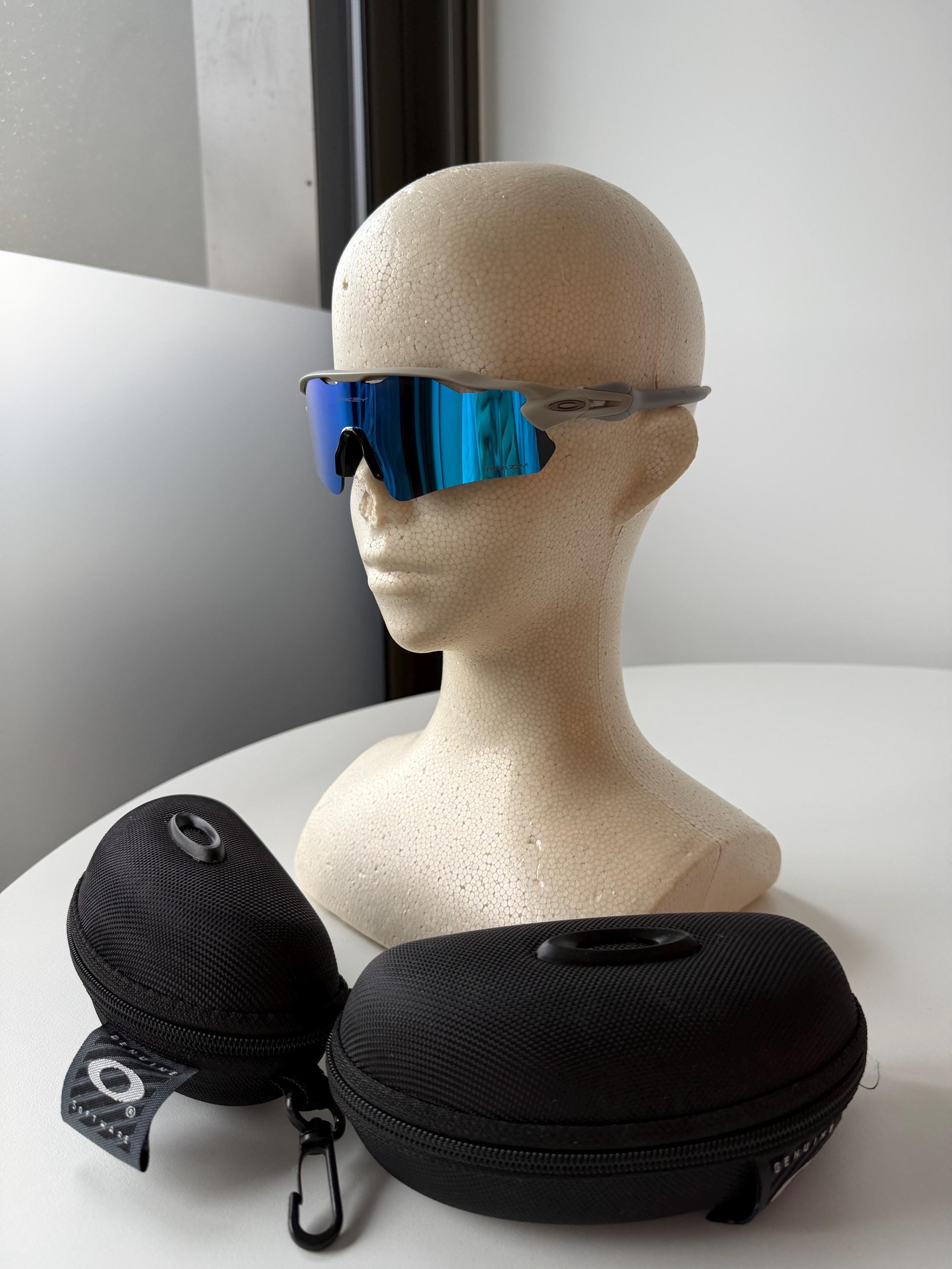 Oakley Radar - Etsy Canada