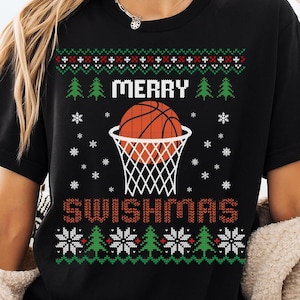 nike ugly sweater