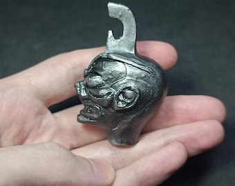 Pazuzu Relic - Metal version