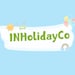 INHOLIDAYCo store logo