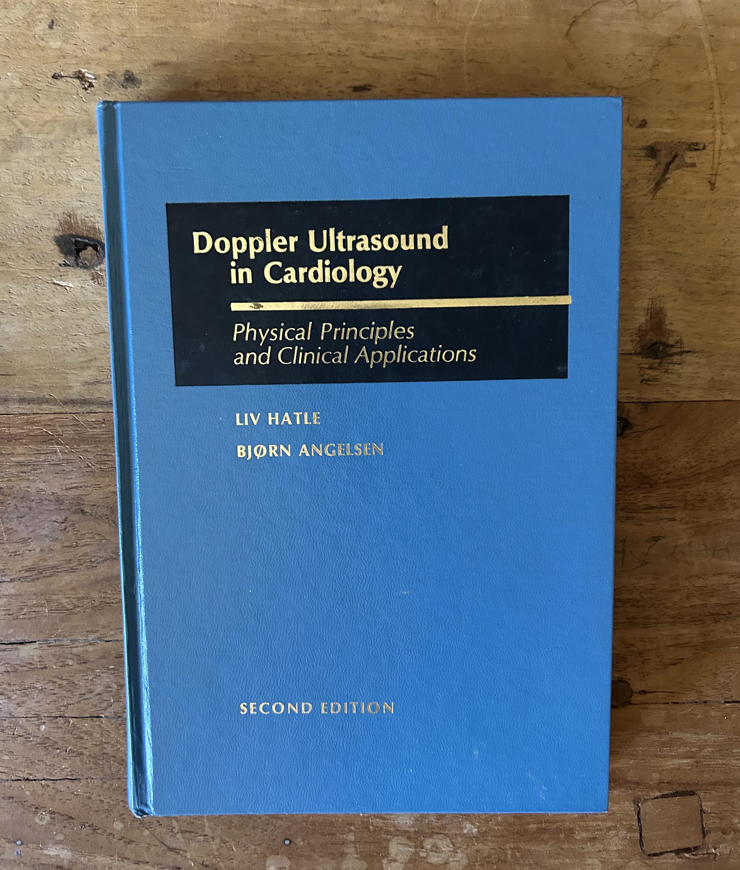 Vintage Cardiology Textbook - Etsy