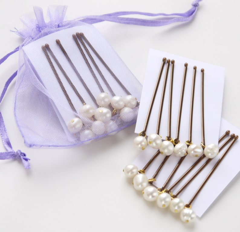 Inca Jewellery 9139 – 2 X 6 Cm Silberfarbene Kristall-Haarspangen, Für Hochzeit, Party, Abschlussball