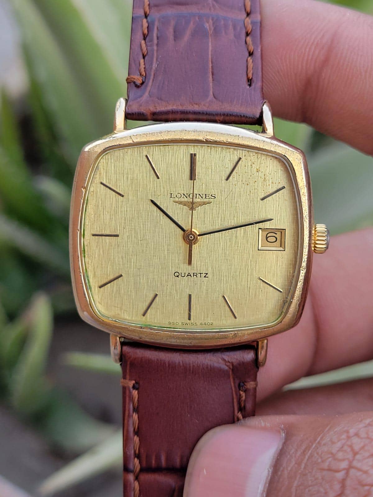 Longines quartz - Etsy 日本