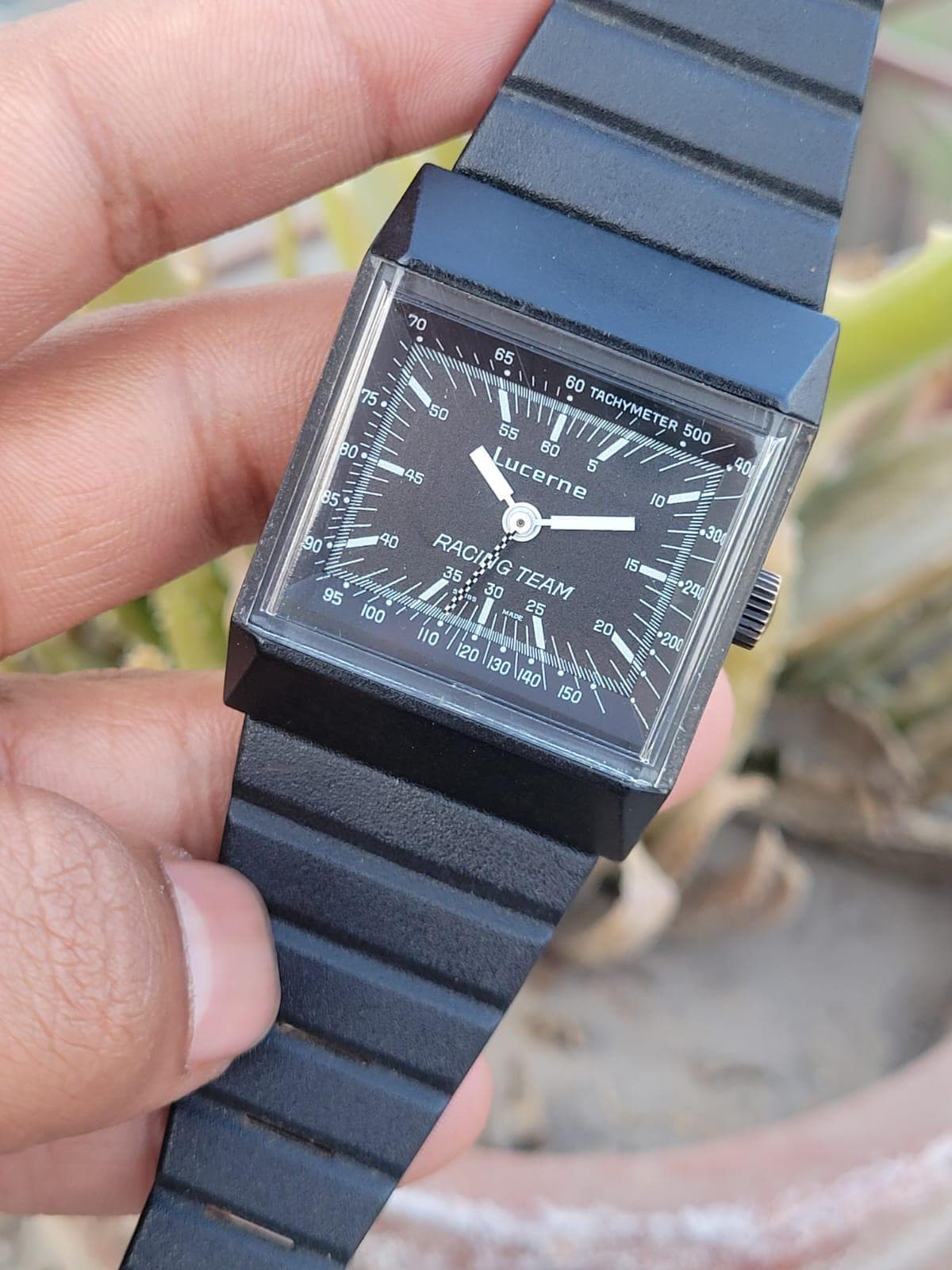 Spaceman watch - Etsy 日本