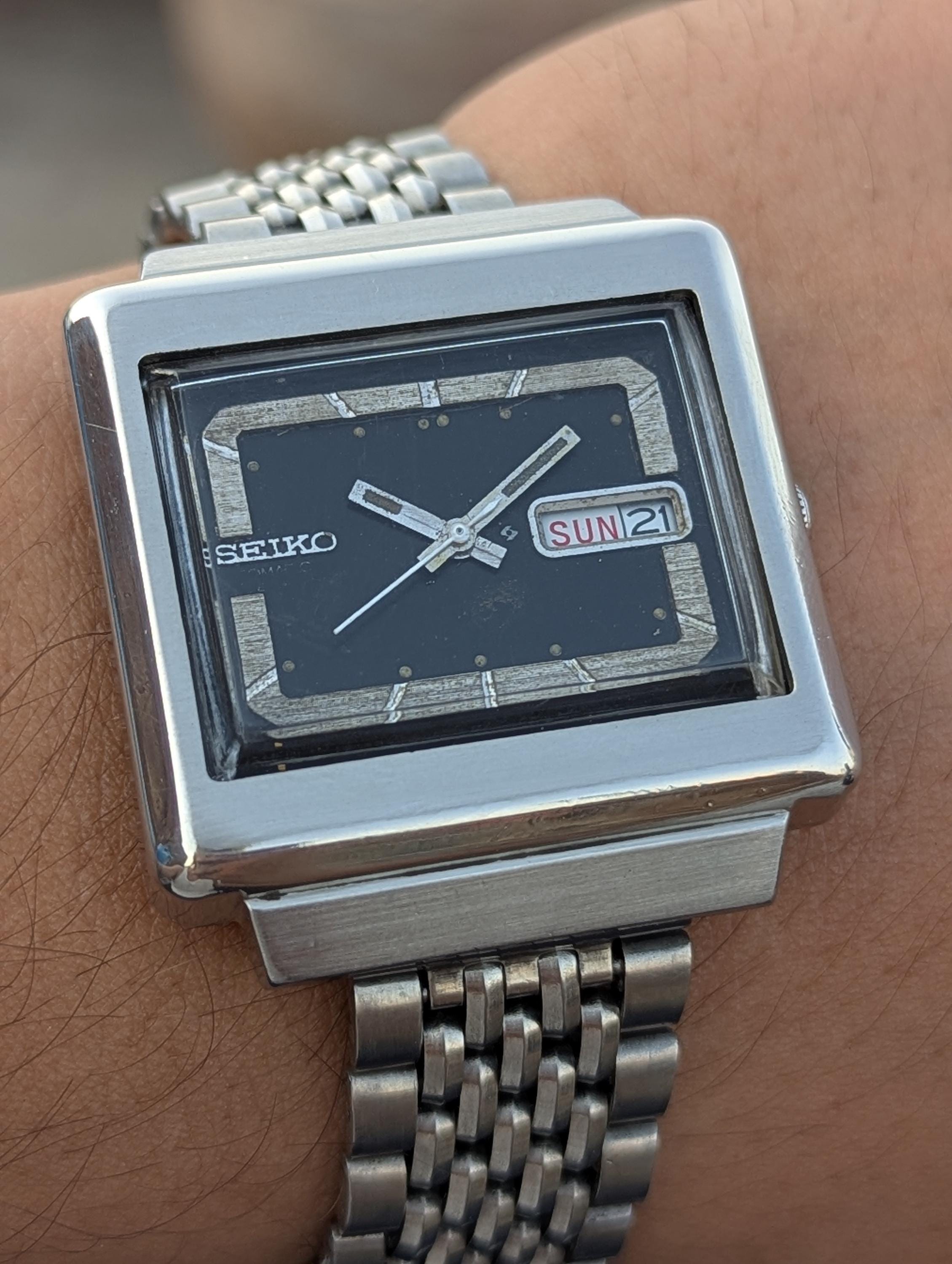 Seiko 6309 5030 - Etsy 日本