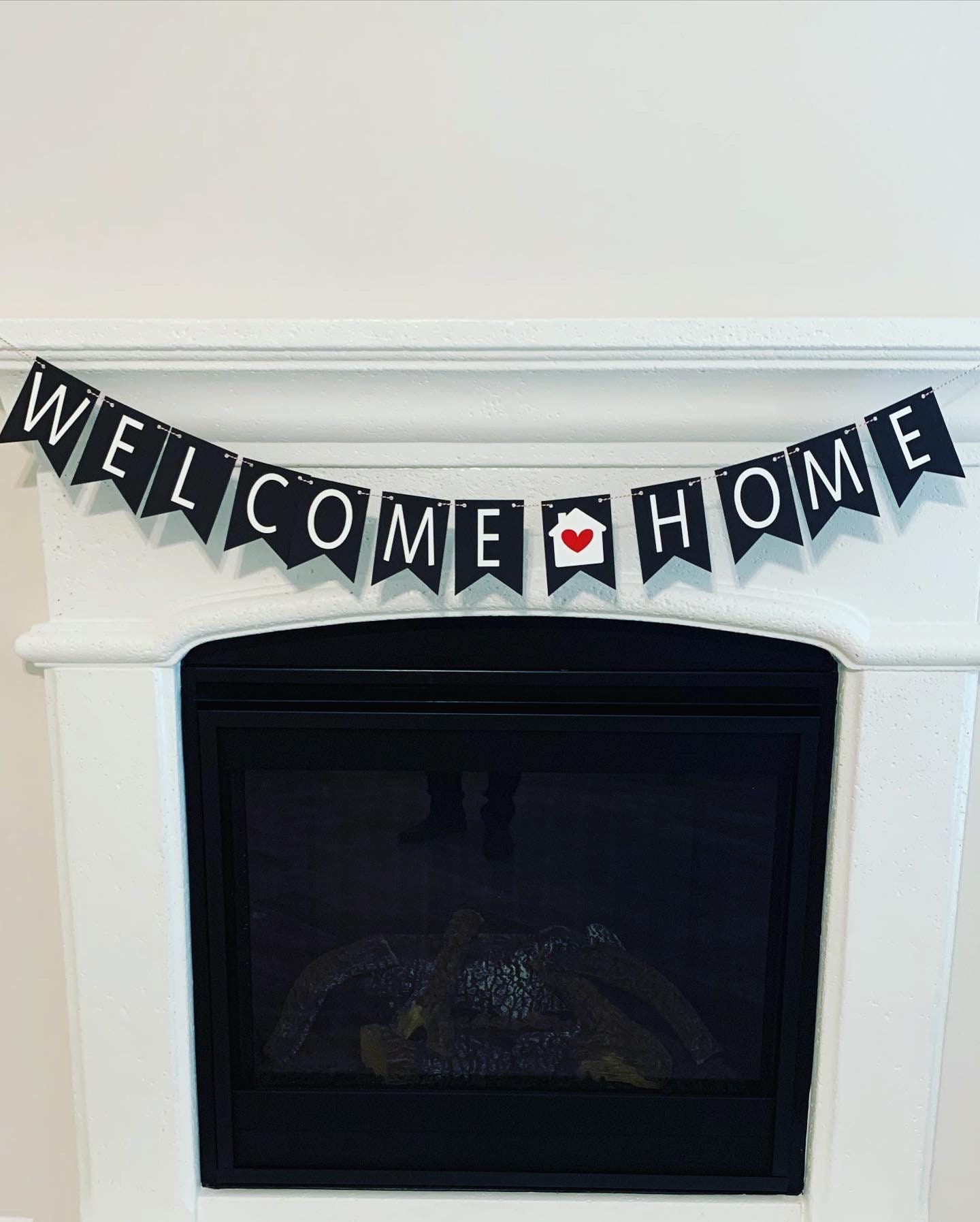 Home Banner New Home Banner Etsy