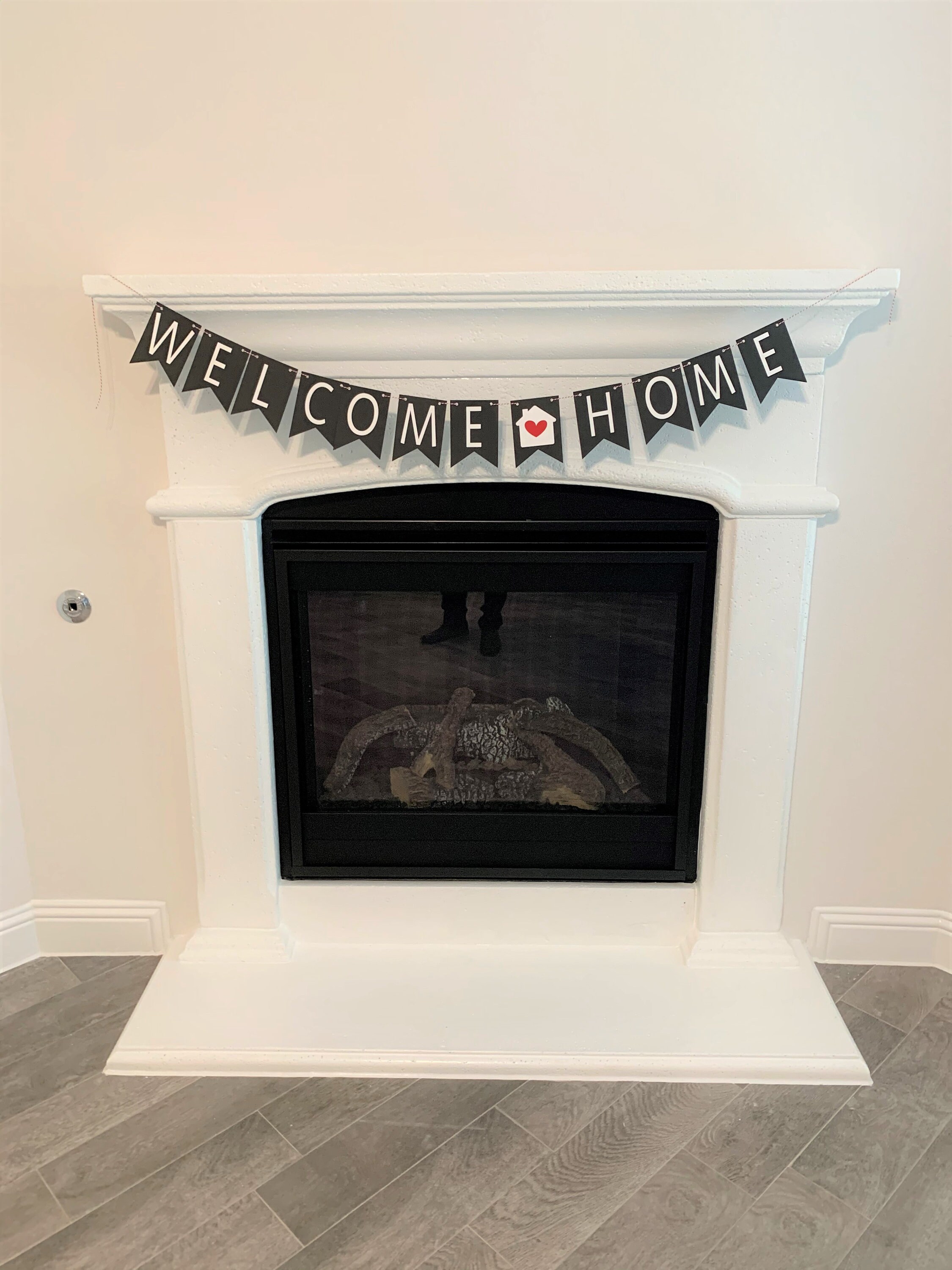 Home Banner New Home Banner Etsy