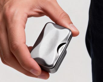 Magnetic Push-Piece Stress Relief Toy| Stress Relief Toy | Adult Fingertip Toy| Innovative Tech