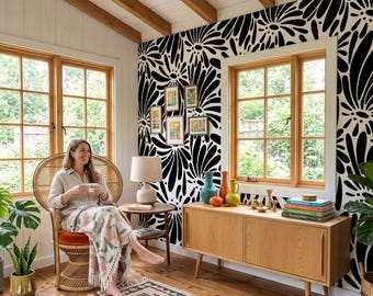 Wallpaper Home Decor Peel and Stick Wallpaper