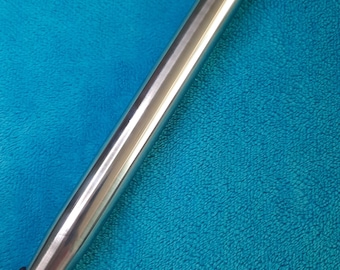 Stalowa łopatka do gry Brat Bat – zabawka do zabawy z uderzeniem, Thuddy Sensation „The Steel Stinger”