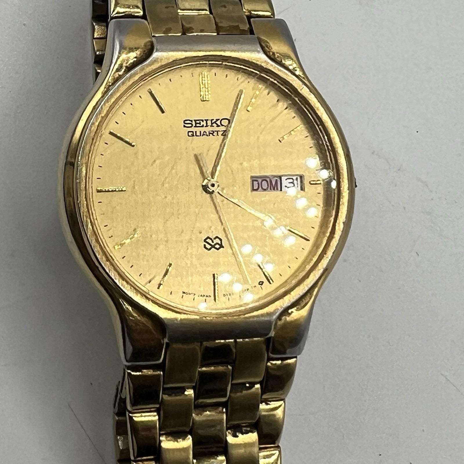 Seiko 5y23 - Etsy 日本