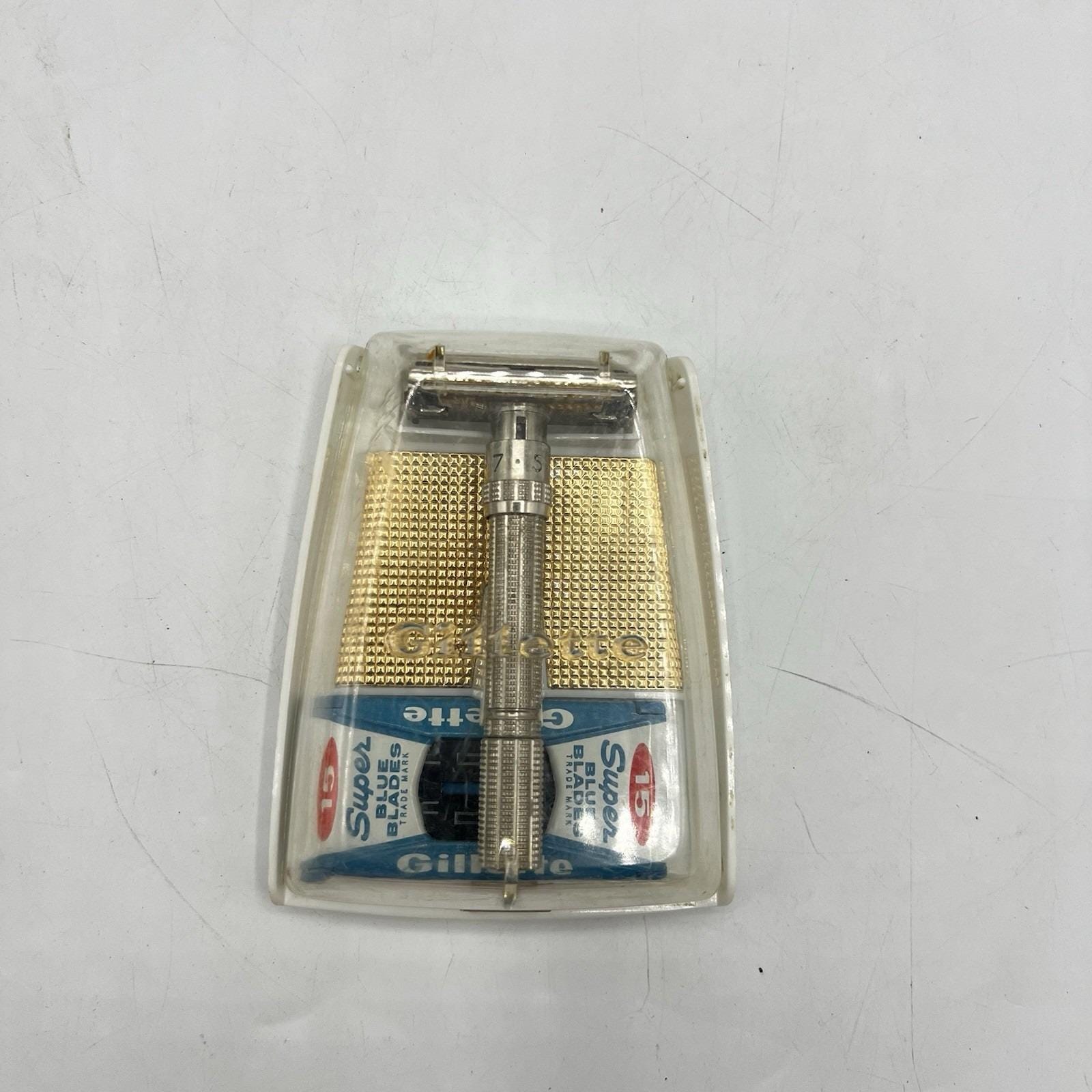 Gillette slim adjustable - Etsy 日本