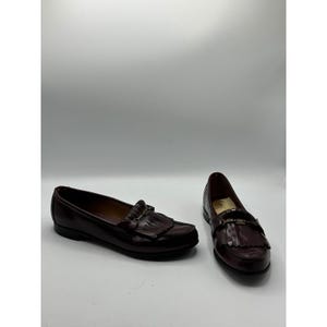 Bass Kiltie Loafers - Etsy display picture 1