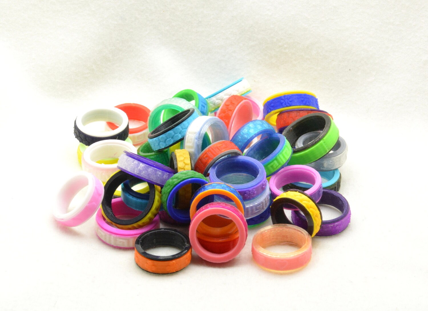 Bulk Spinner / Fidget Rings - Etsy Australia