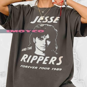 Full House T Shirt - Etsy
