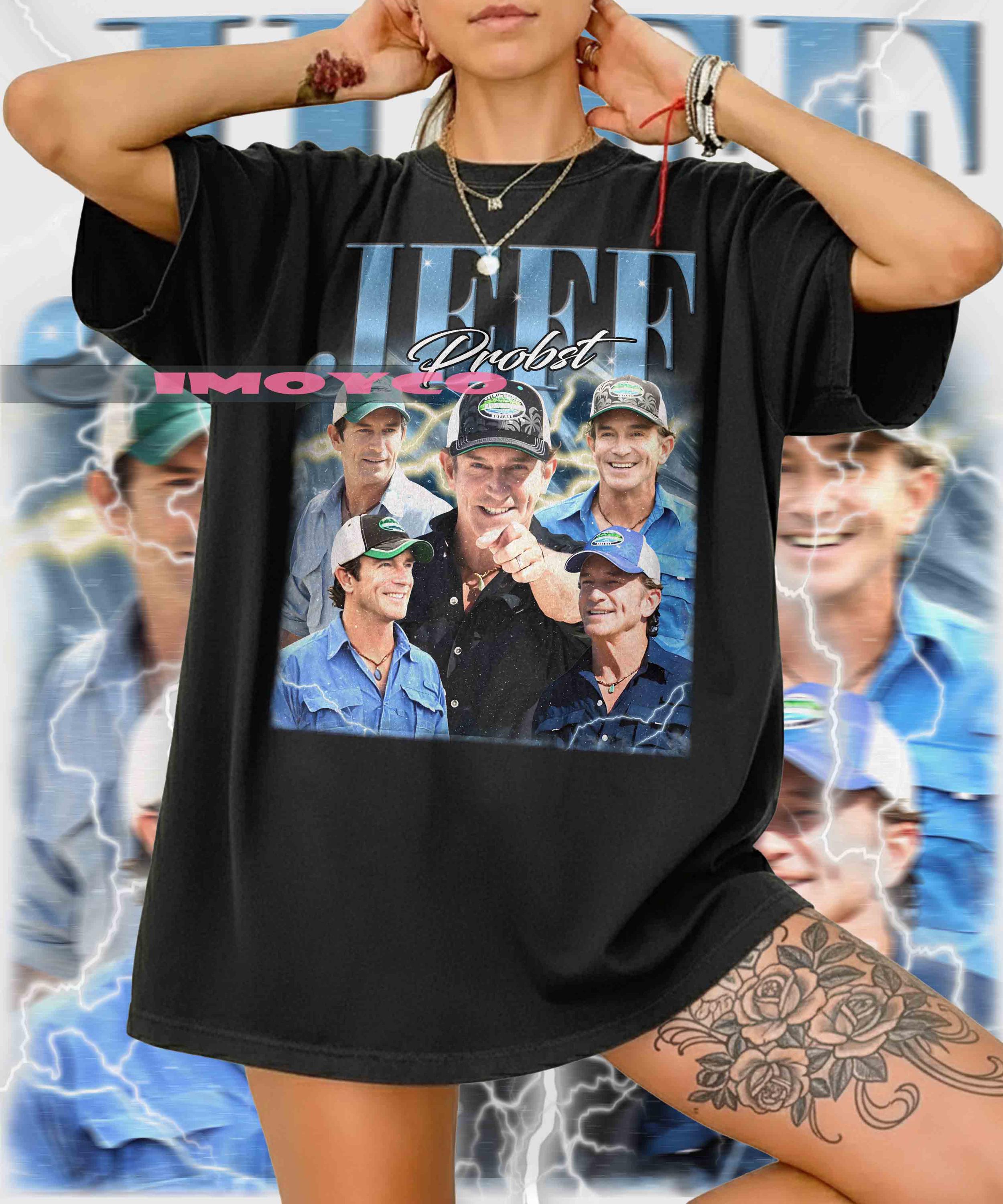 90s Tribal Shirt - Etsy