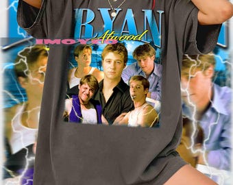 Ryan Atwood Shirt, the oc tv show, the oc sweatshirt, the oc T-shirt, the oc tshirt, the oc merch gift Tees, The oc graphic Comfort Colors