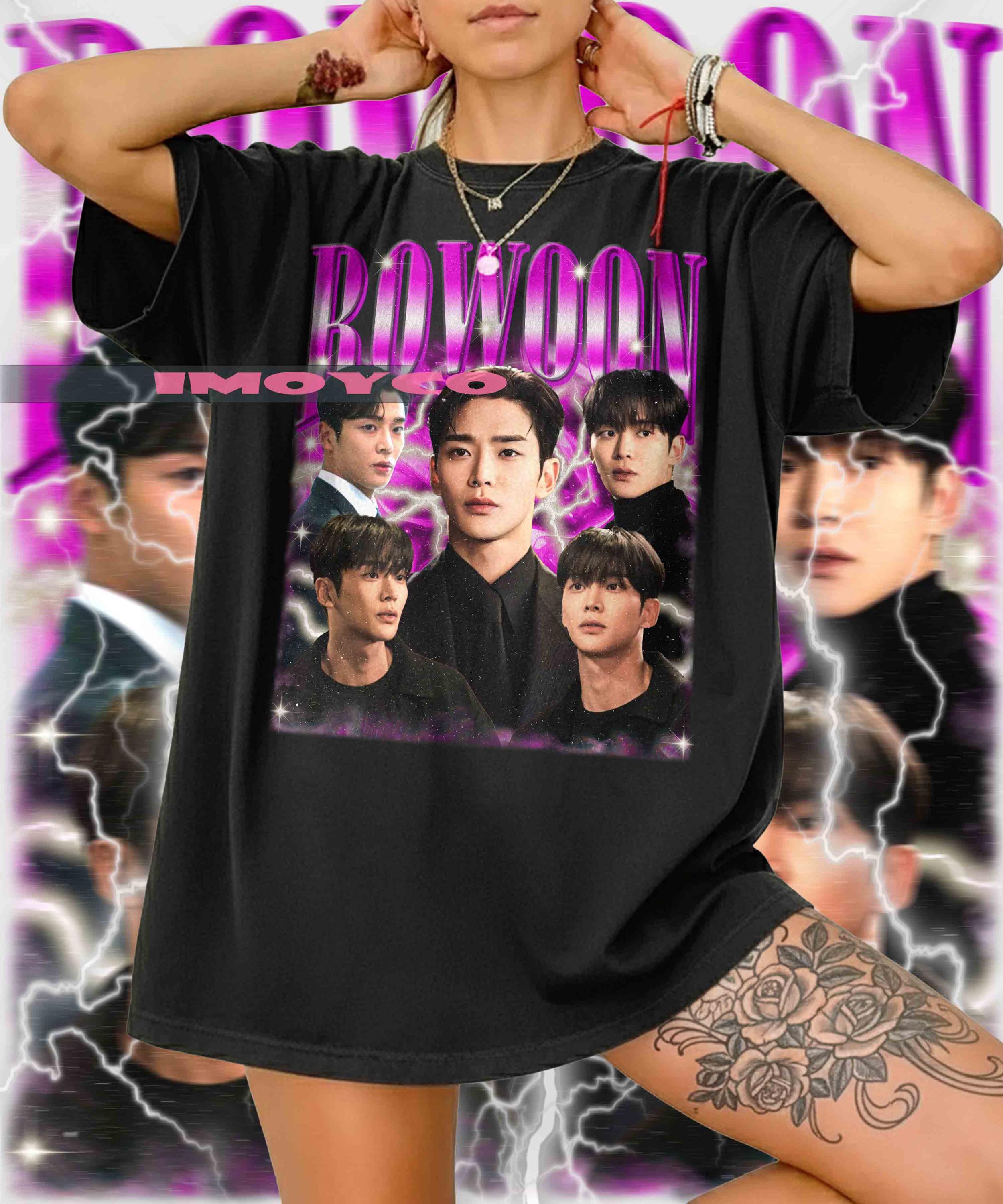 Sf9 Merch - Etsy