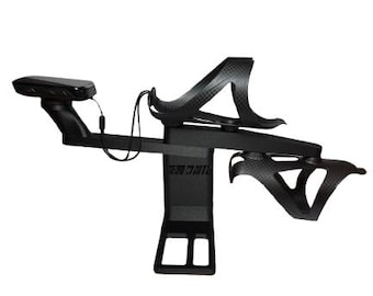 BTA mount - bottle support bike