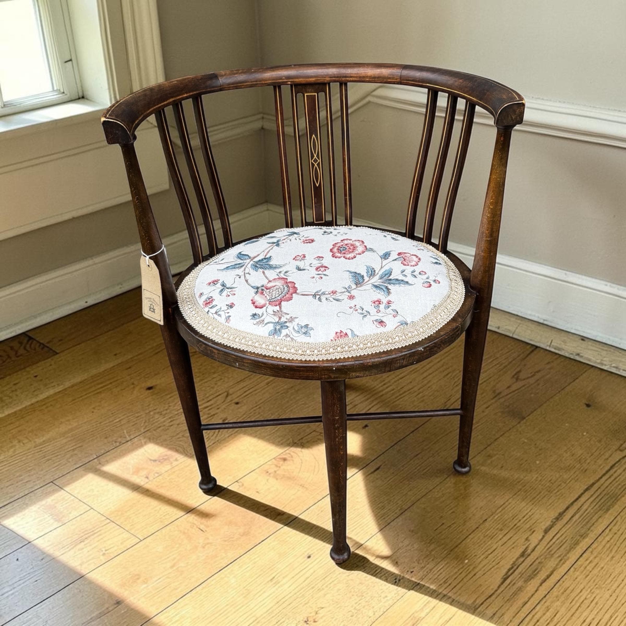 Carimate chair - Etsy 日本