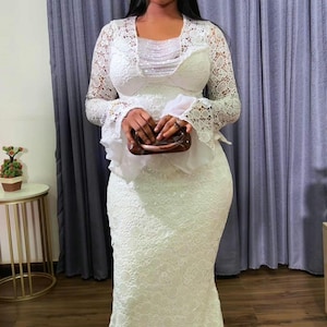 long sleeve maxi dresses on sale Alayna main image 1