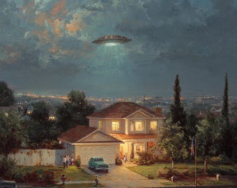 Abduction House
